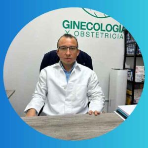 Picture of Dr. Gerardo Domínguez