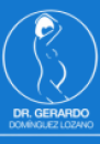 Logo Dr. Gerardo Dominguez