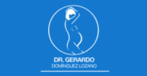 Logo Dr. Gerardo Dominguez