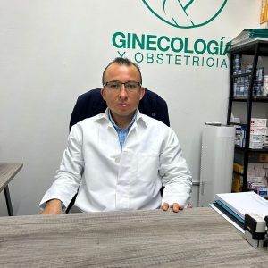 Dr Gerardo Dominguez Ginecologo
