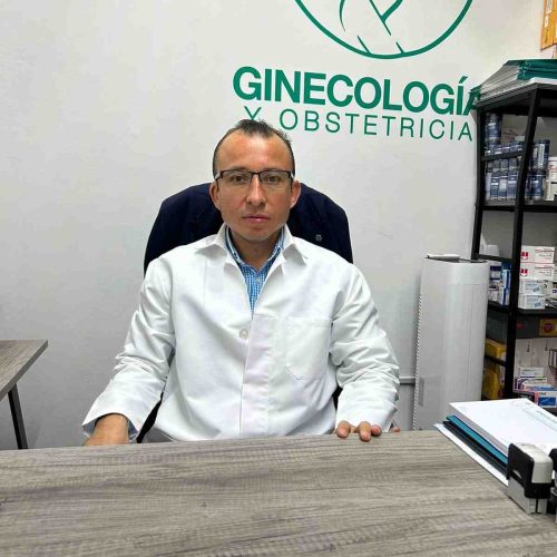 Dr. Gerardo Dominguez Dr. Gerardo Dominguez