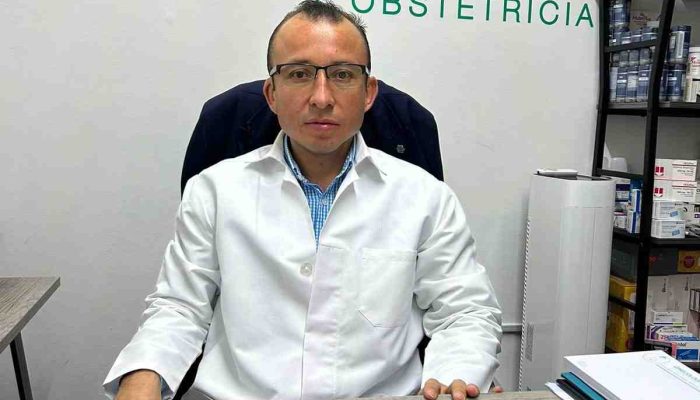 Dr. Gerardo Dominguez