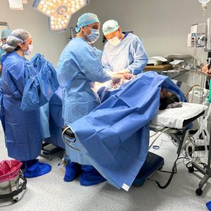 Paquetes de maternidad